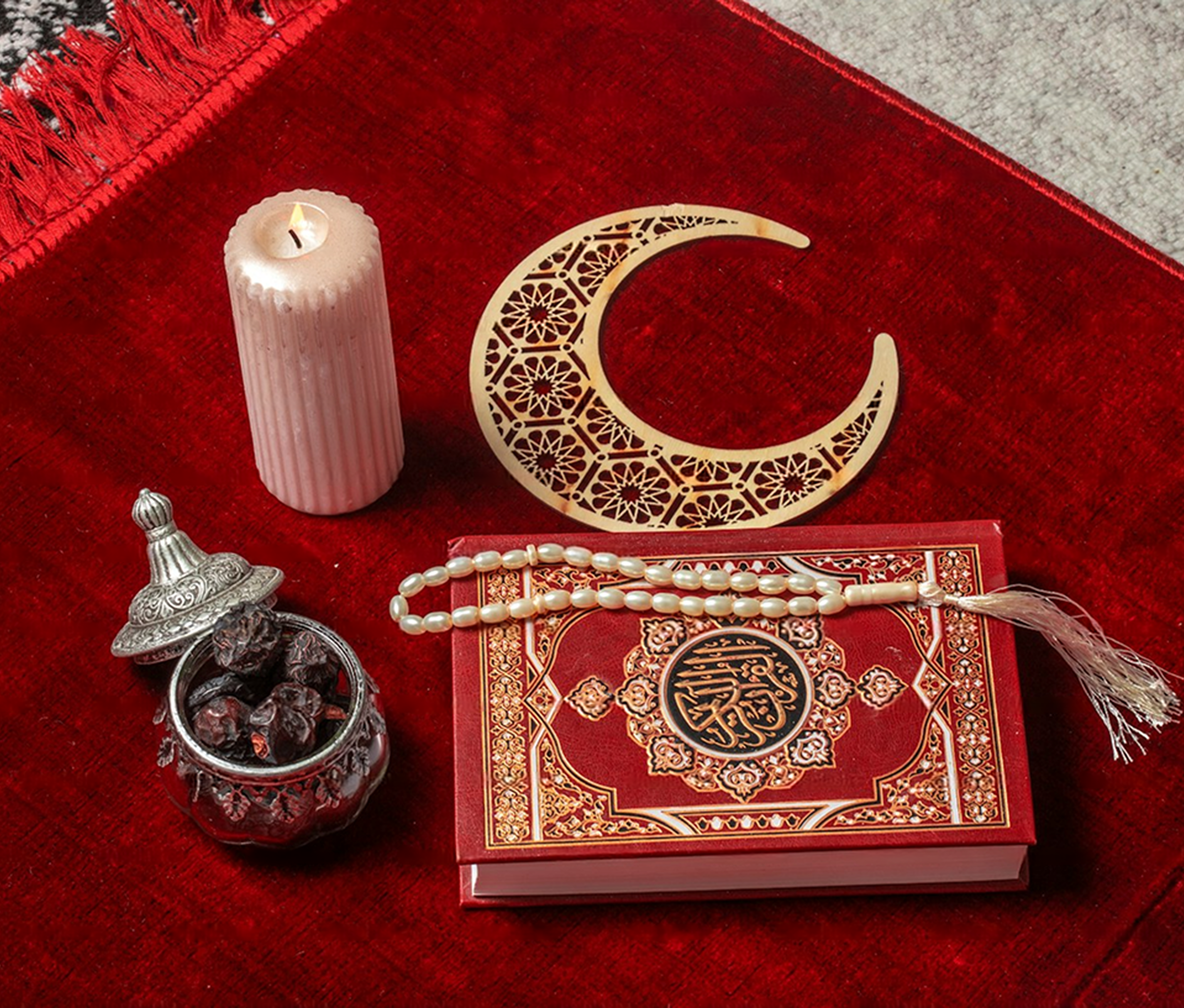 Completing Half of Your Deen
