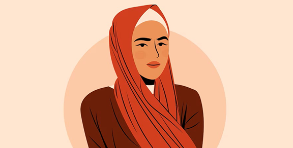 Fatima Zahra