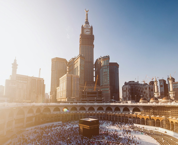 Kaaba image